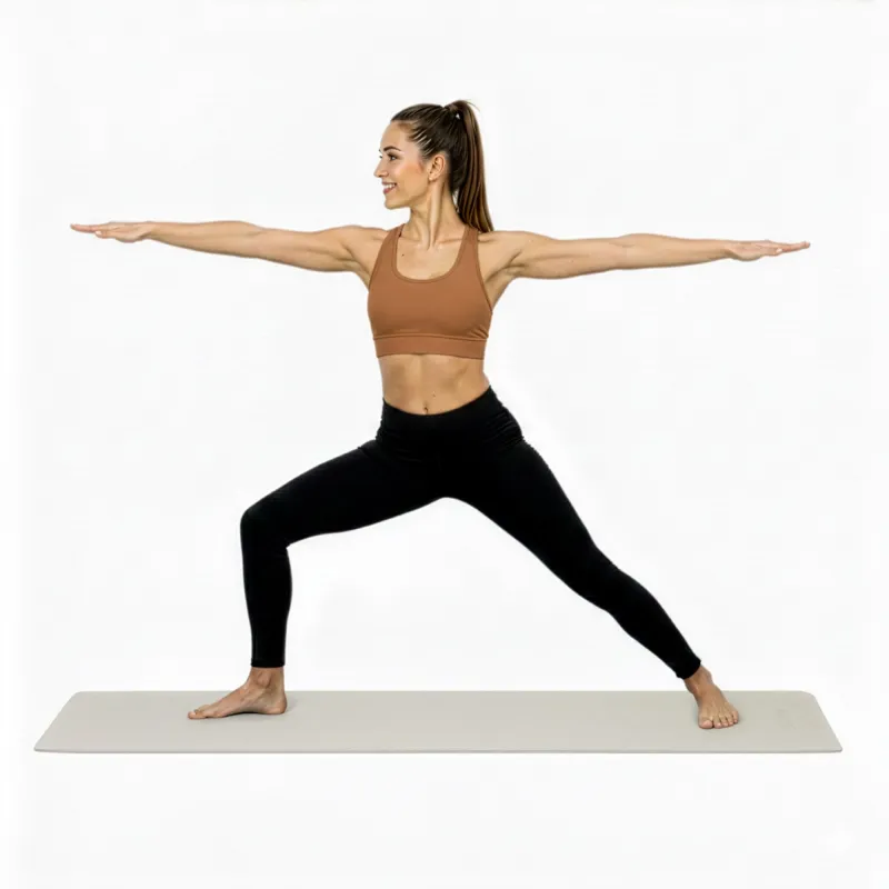 Exercise mat ACT0025